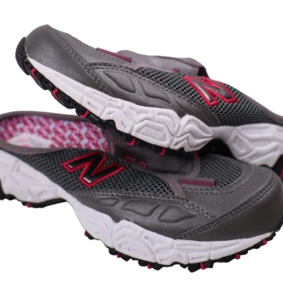 New Balance X Susan G Komen 801 all terrain size 11 - Picture 2 of 14